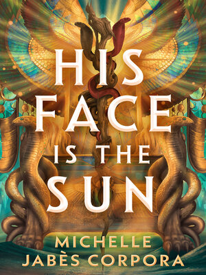 His Face is the Sun - ebook